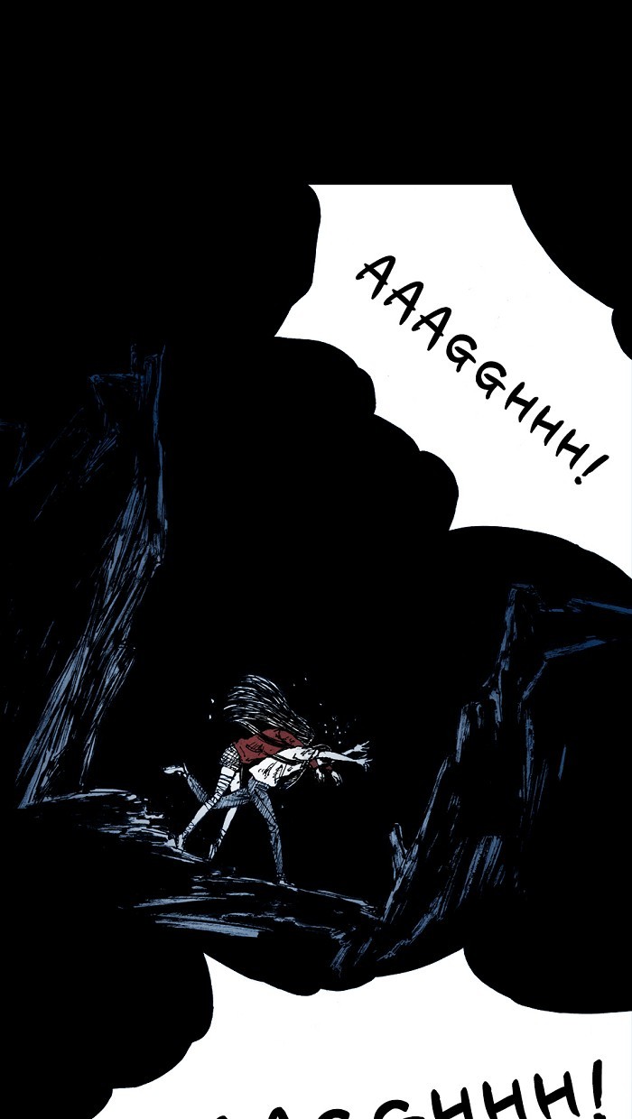 Read Distant Sky Manga Online