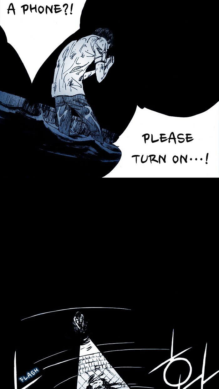 Read Distant Sky Manga Online