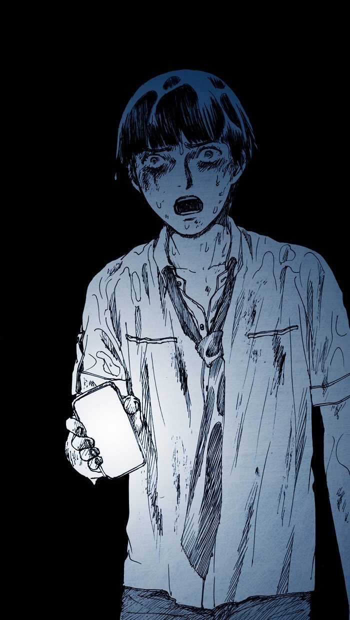 Read Distant Sky Manga Online