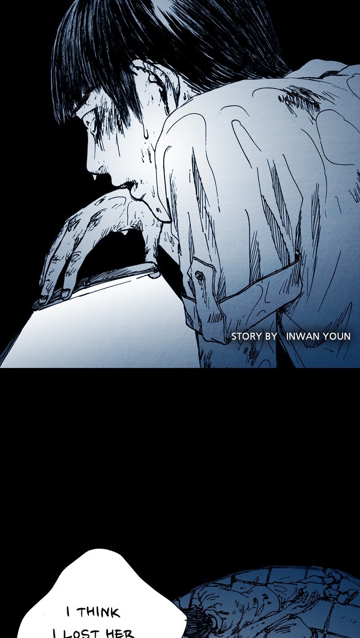 Read Distant Sky Manga Online