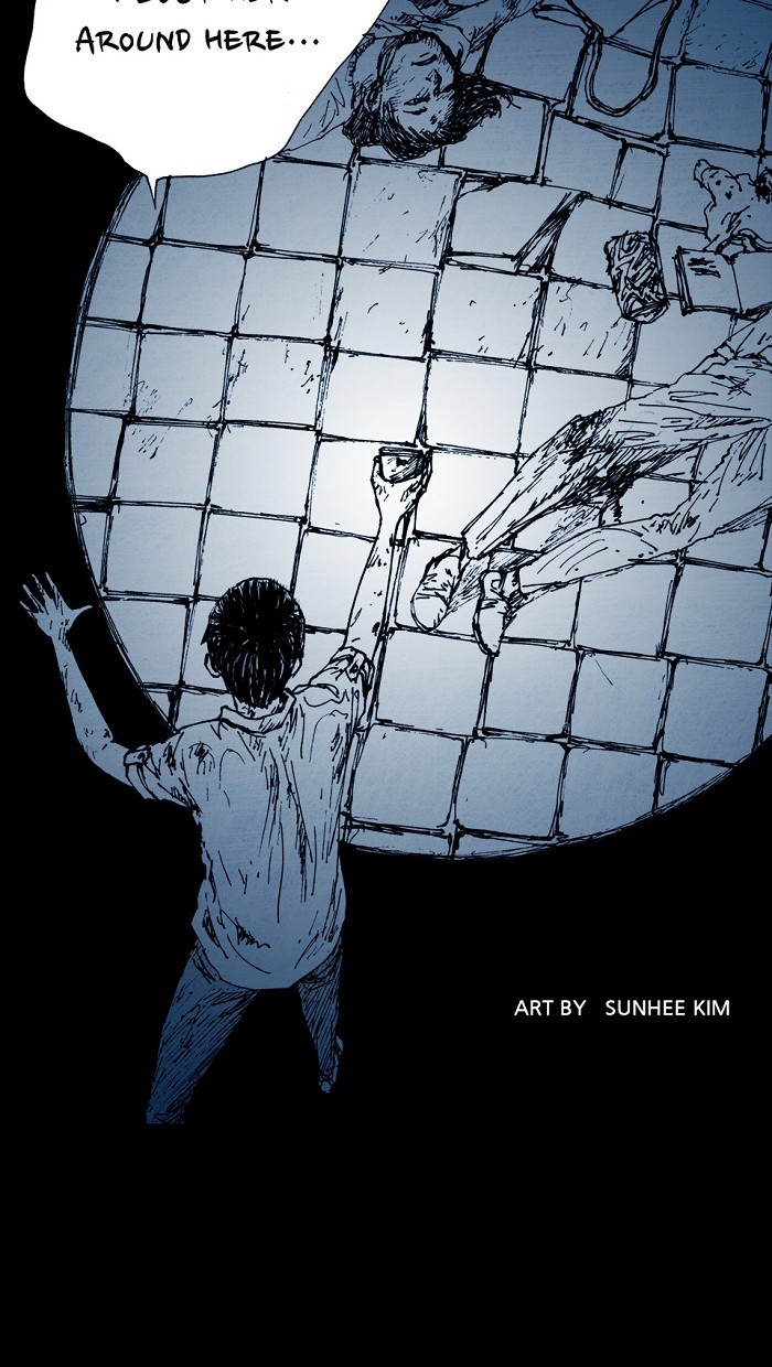 Read Distant Sky Manga Online