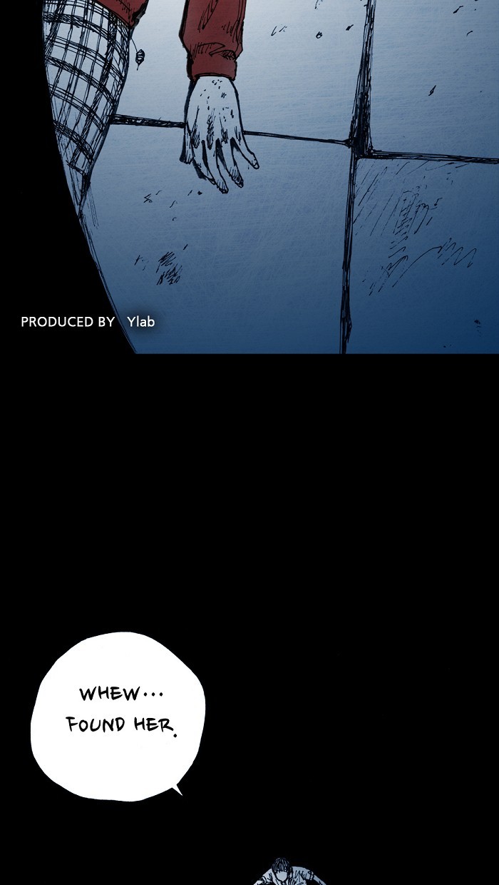 Read Distant Sky Manga Online