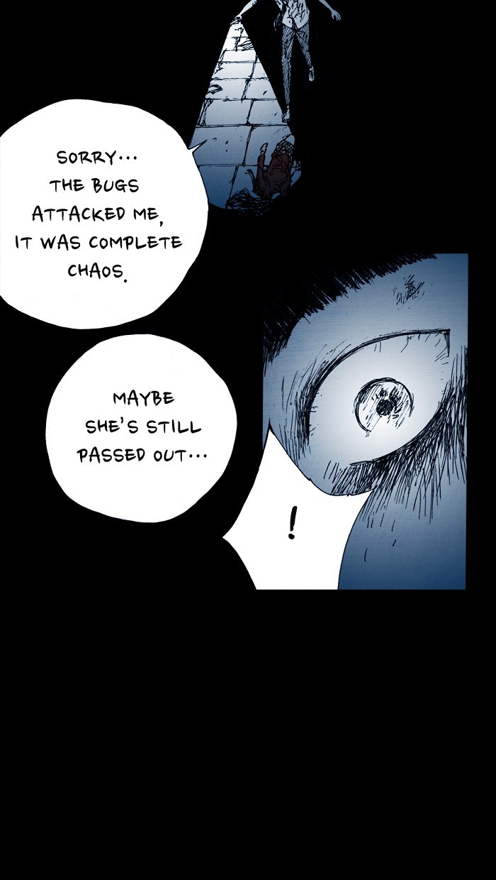 Read Distant Sky Manga Online