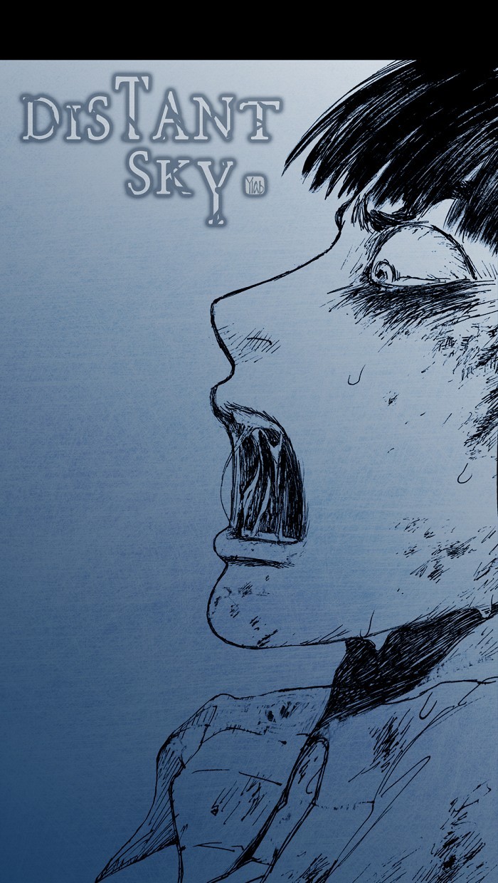 Read Distant Sky Manga Online