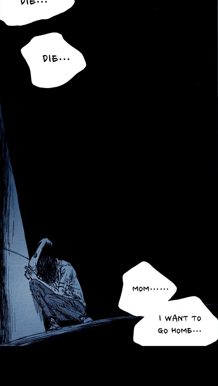 Read Distant Sky Manga Online