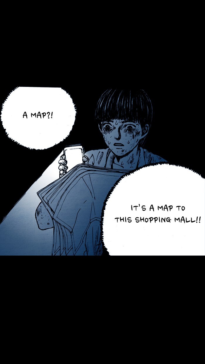 Read Distant Sky Manga Online