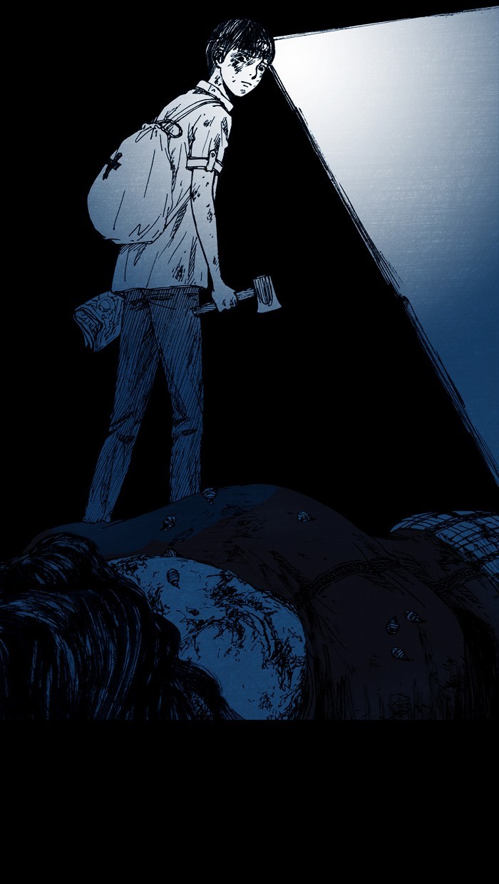 Read Distant Sky Manga Online