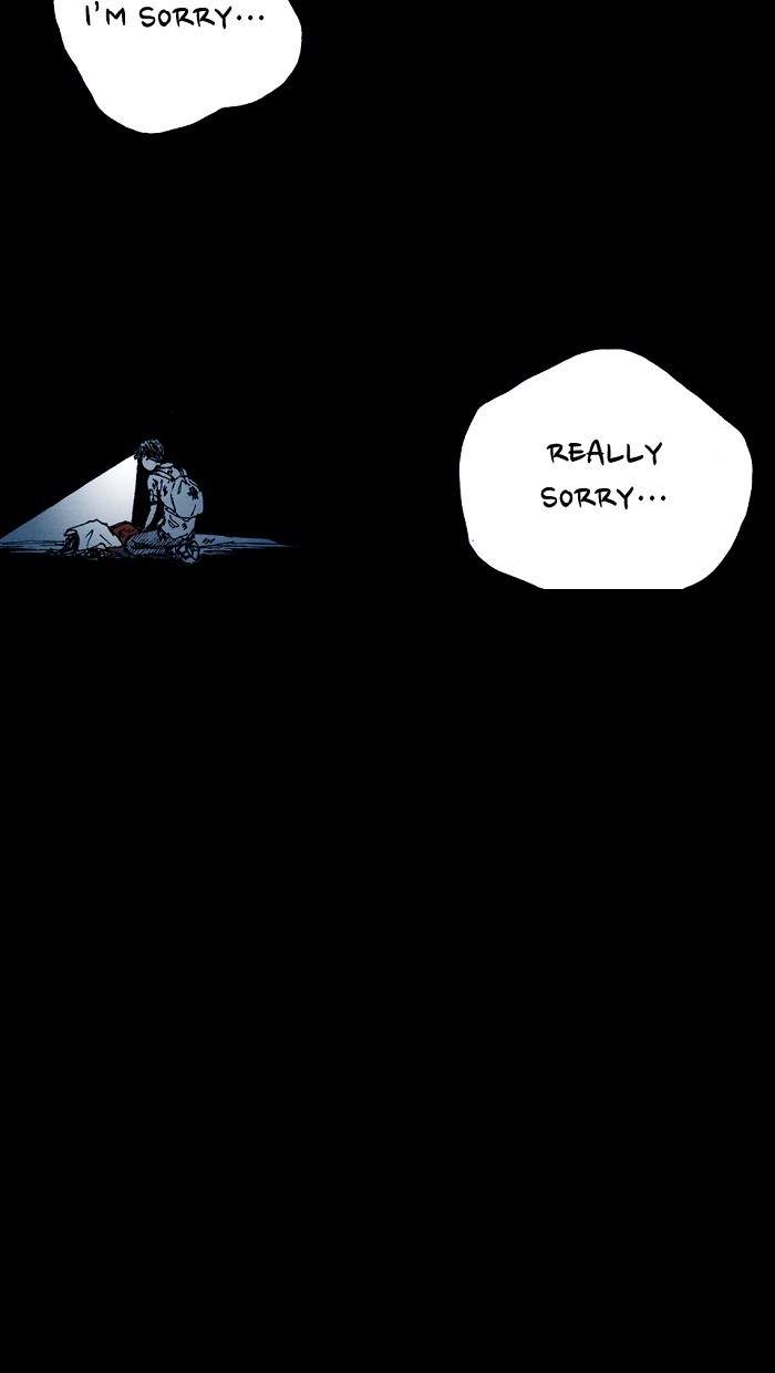 Read Distant Sky Manga Online