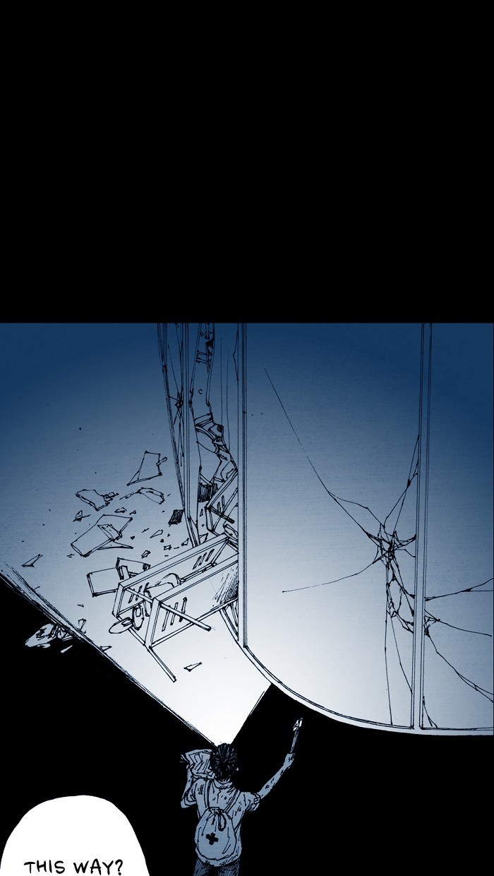 Read Distant Sky Manga Online