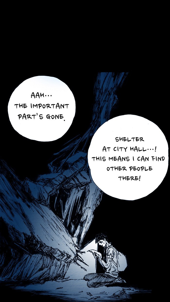 Read Distant Sky Manga Online