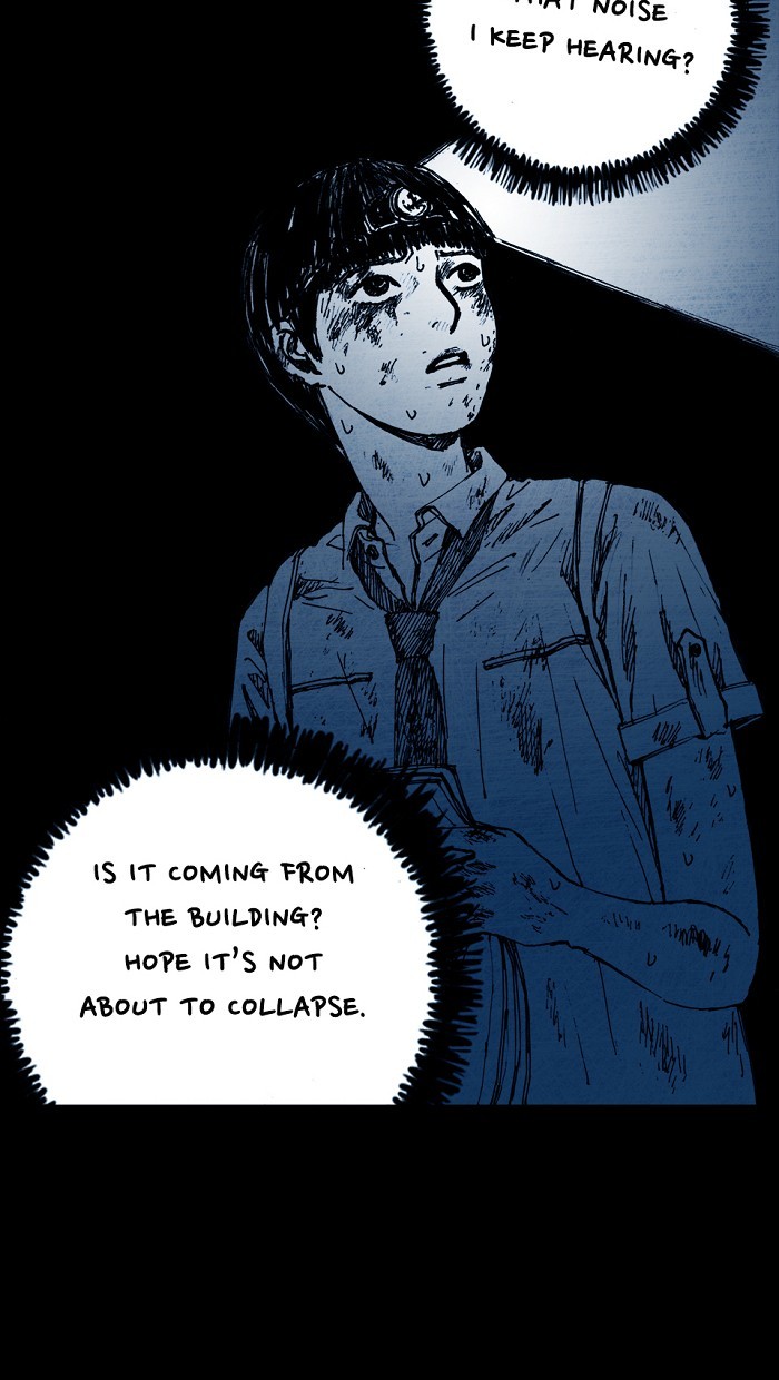 Read Distant Sky Manga Online