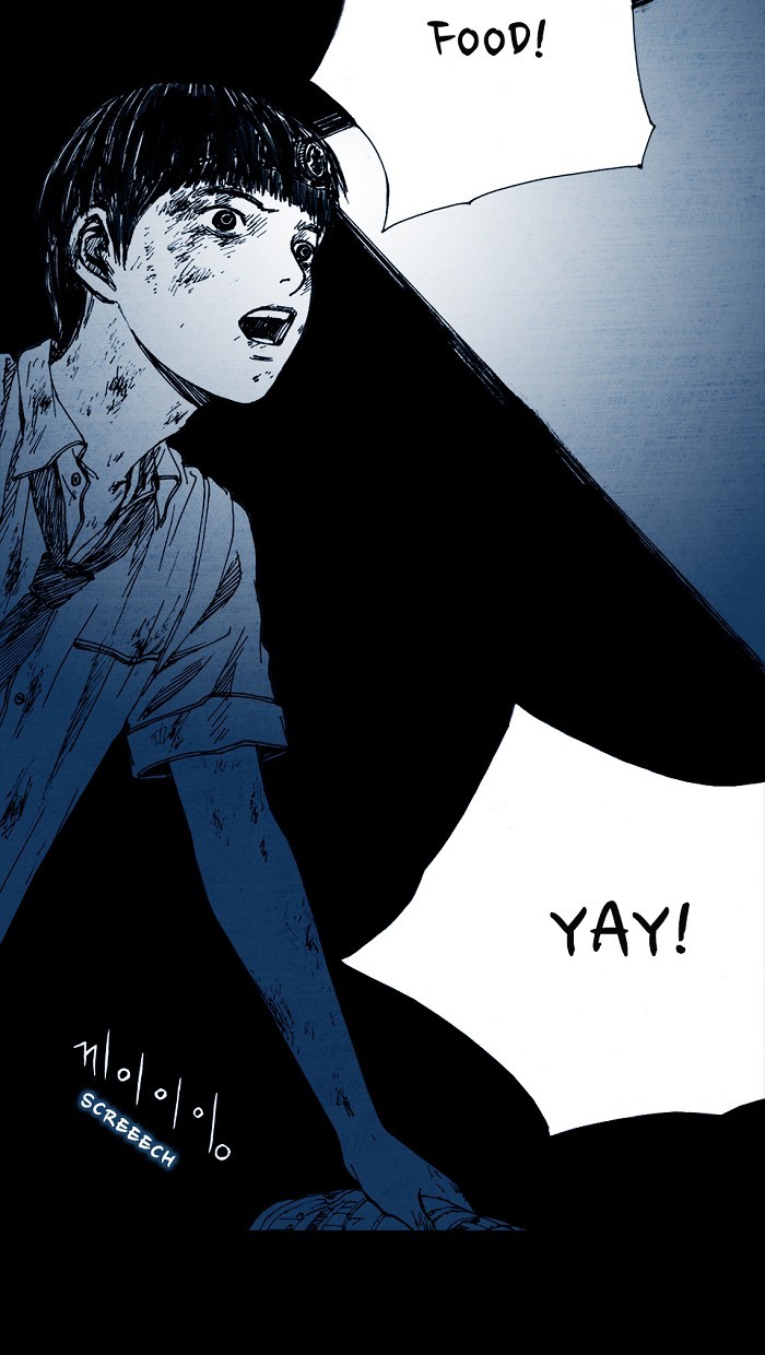 Read Distant Sky Manga Online