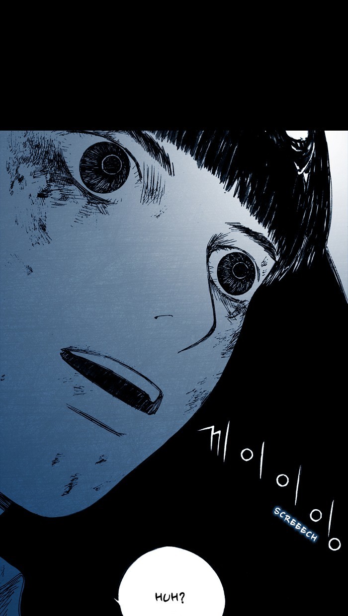 Read Distant Sky Manga Online