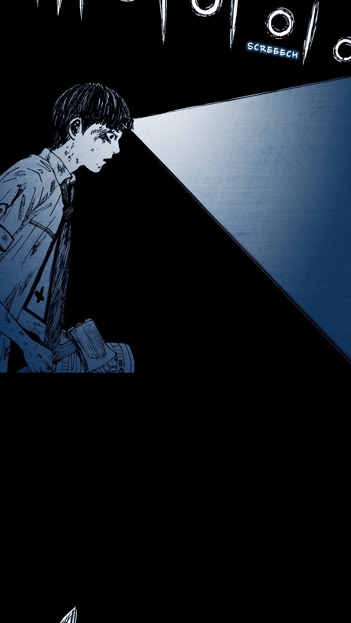 Read Distant Sky Manga Online