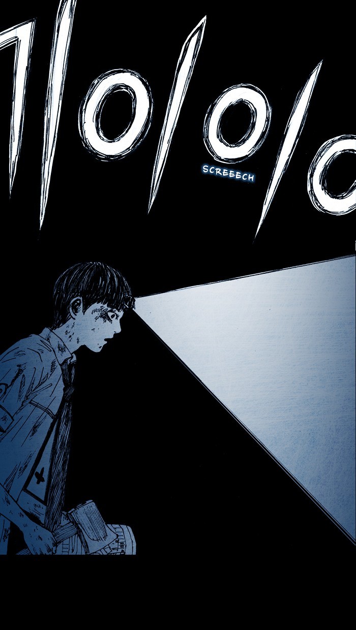 Read Distant Sky Manga Online
