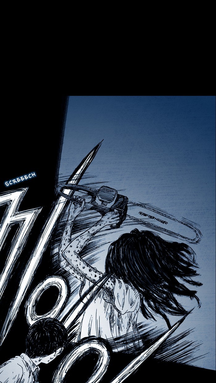 Read Distant Sky Manga Online