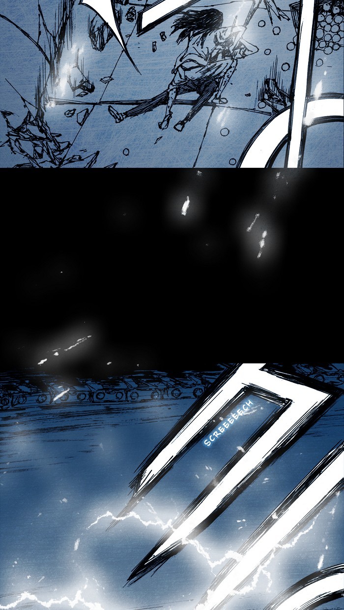 Read Distant Sky Manga Online