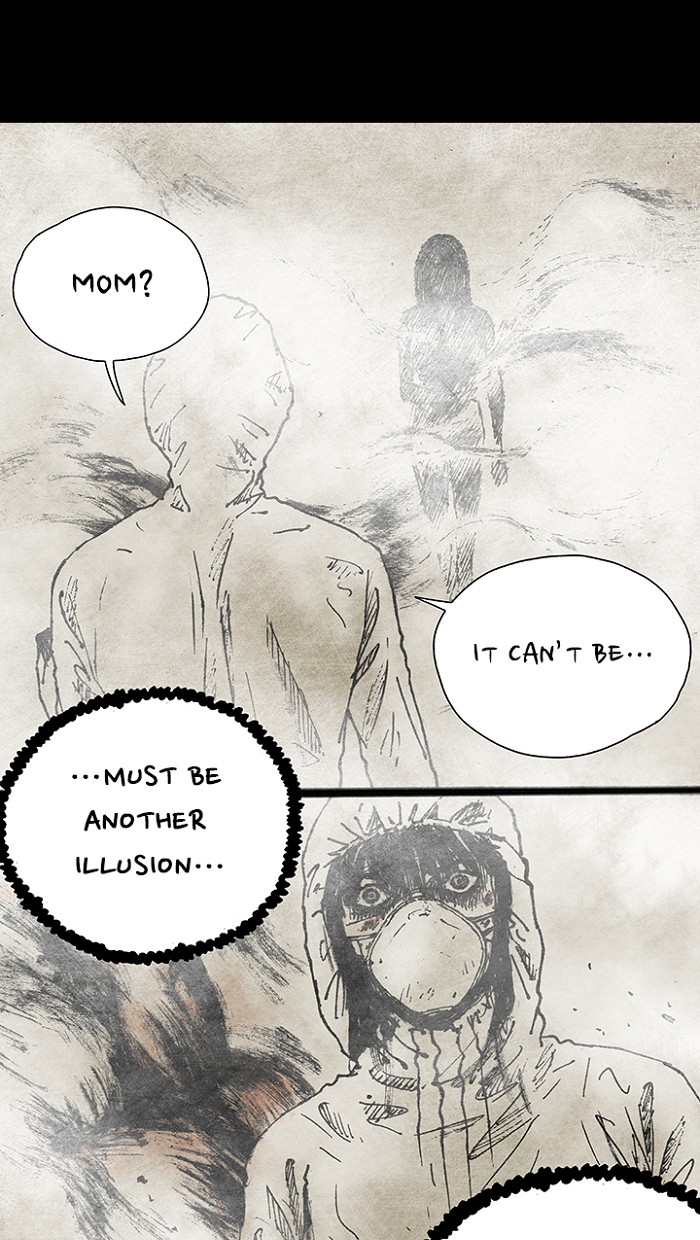 Read Distant Sky Manga Online