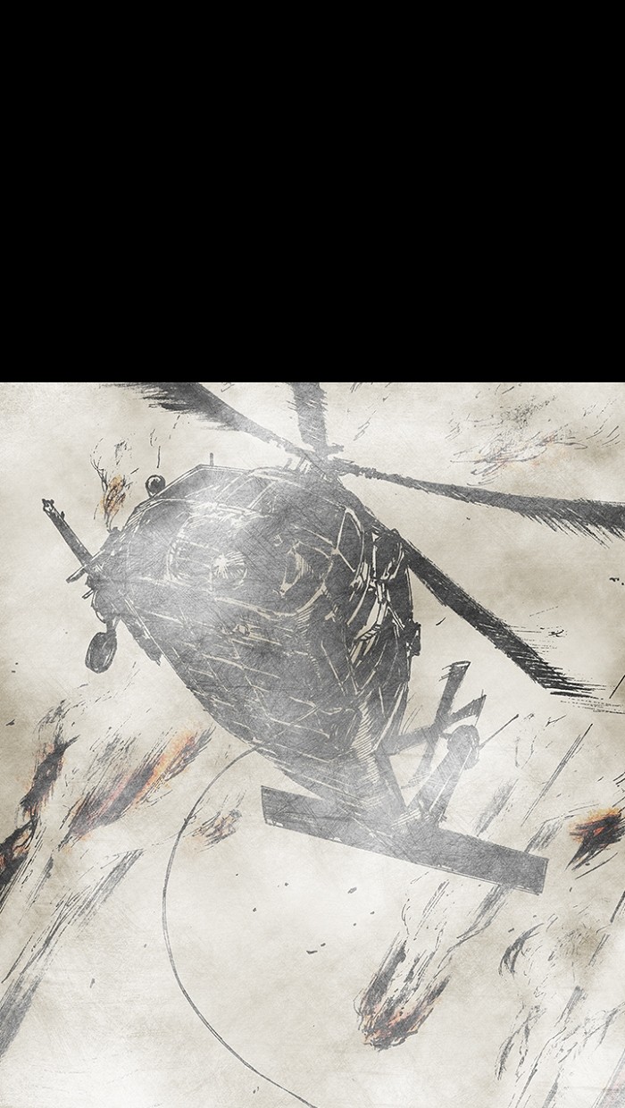 Read Distant Sky Manga Online