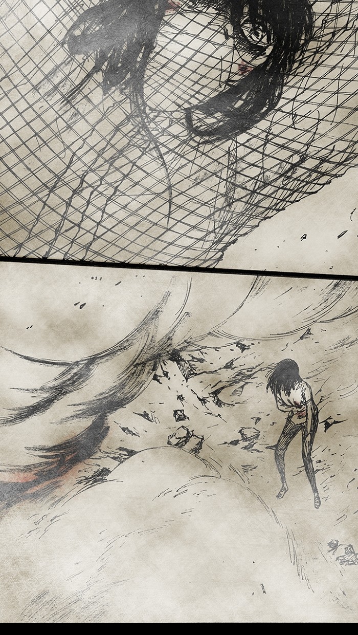 Read Distant Sky Manga Online
