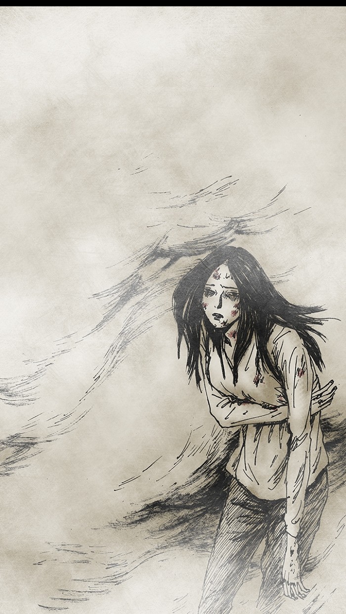 Read Distant Sky Manga Online