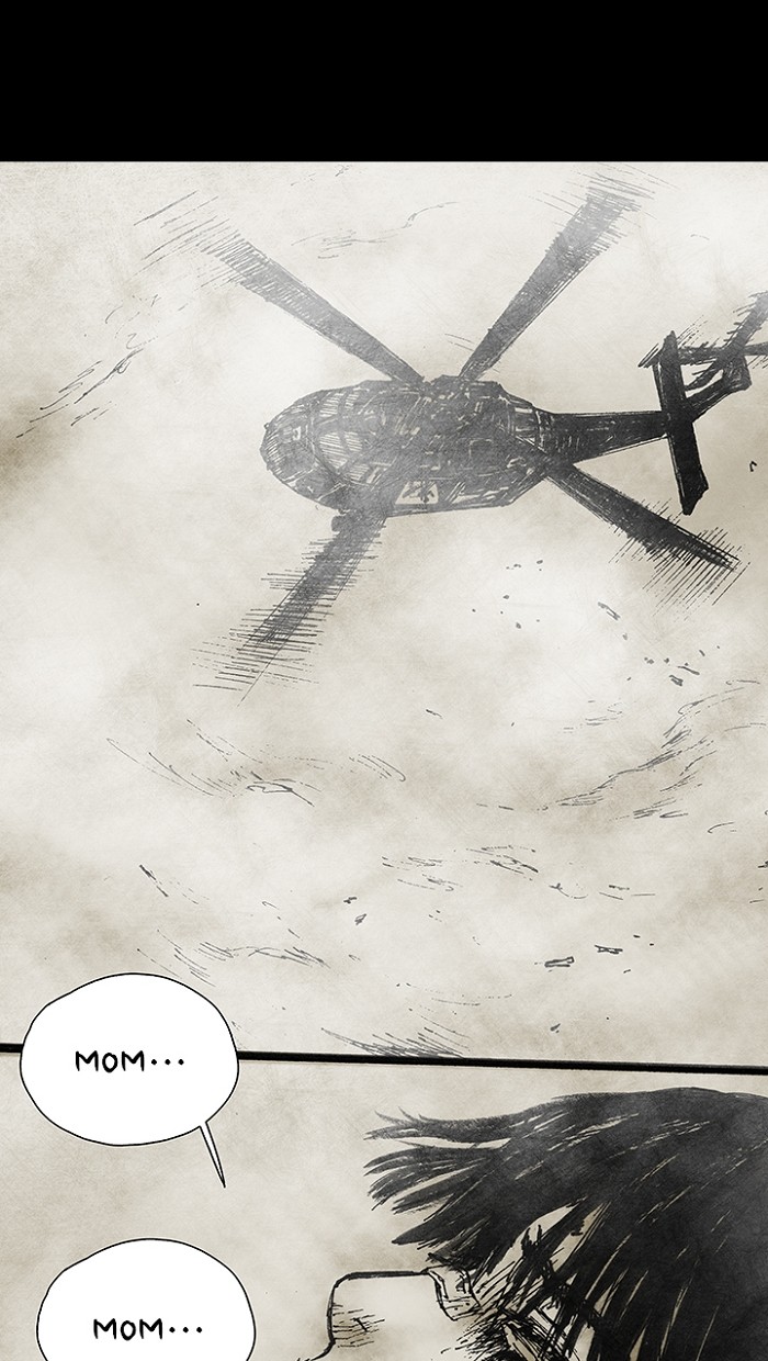 Read Distant Sky Manga Online