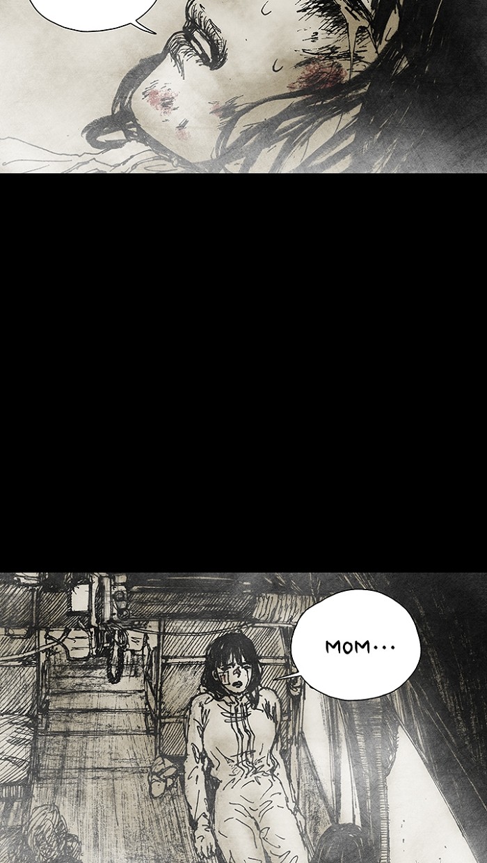 Read Distant Sky Manga Online