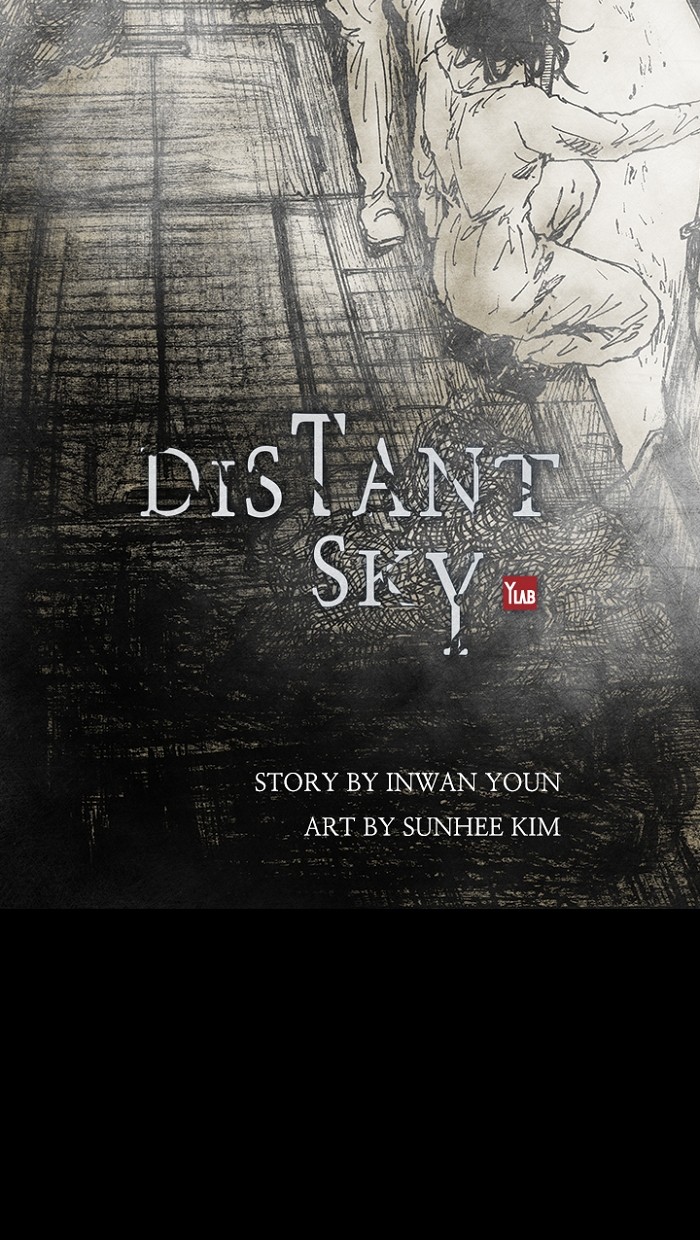 Read Distant Sky Manga Online