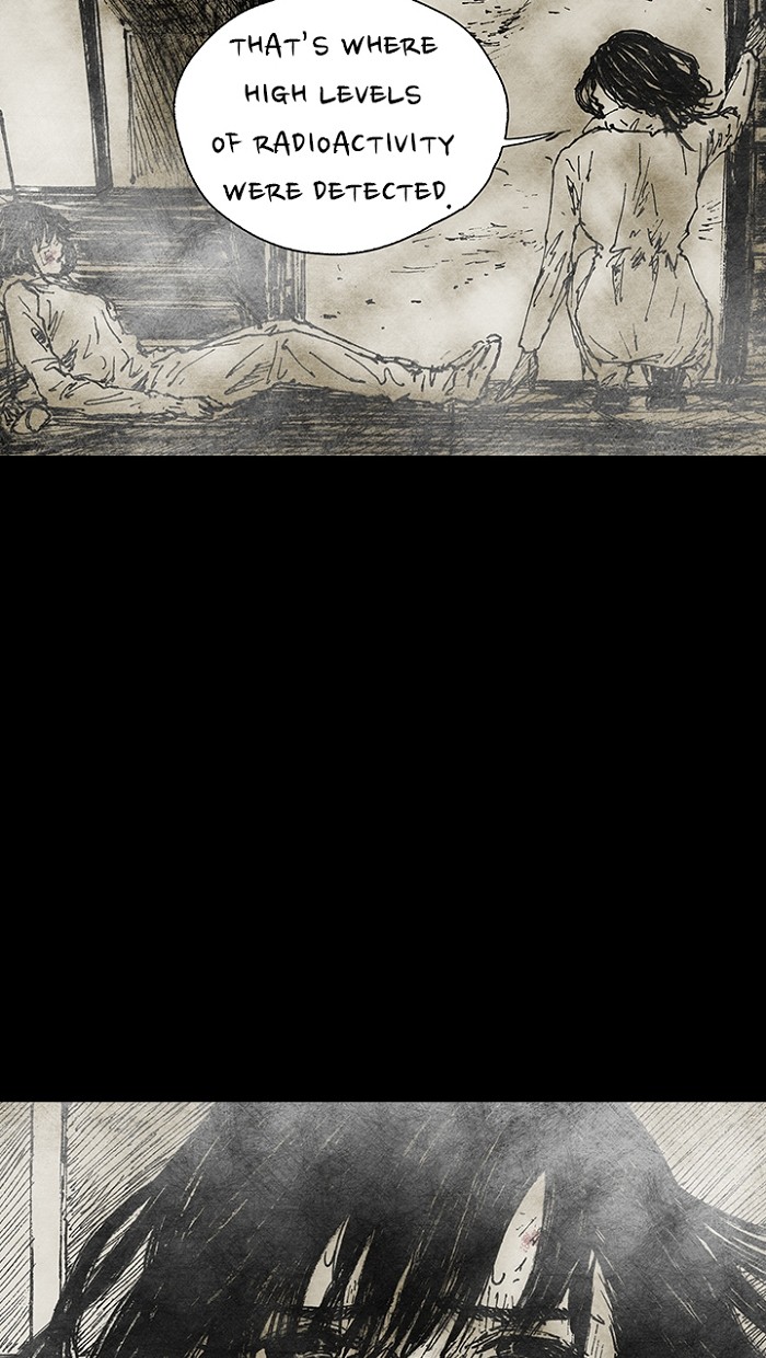 Read Distant Sky Manga Online