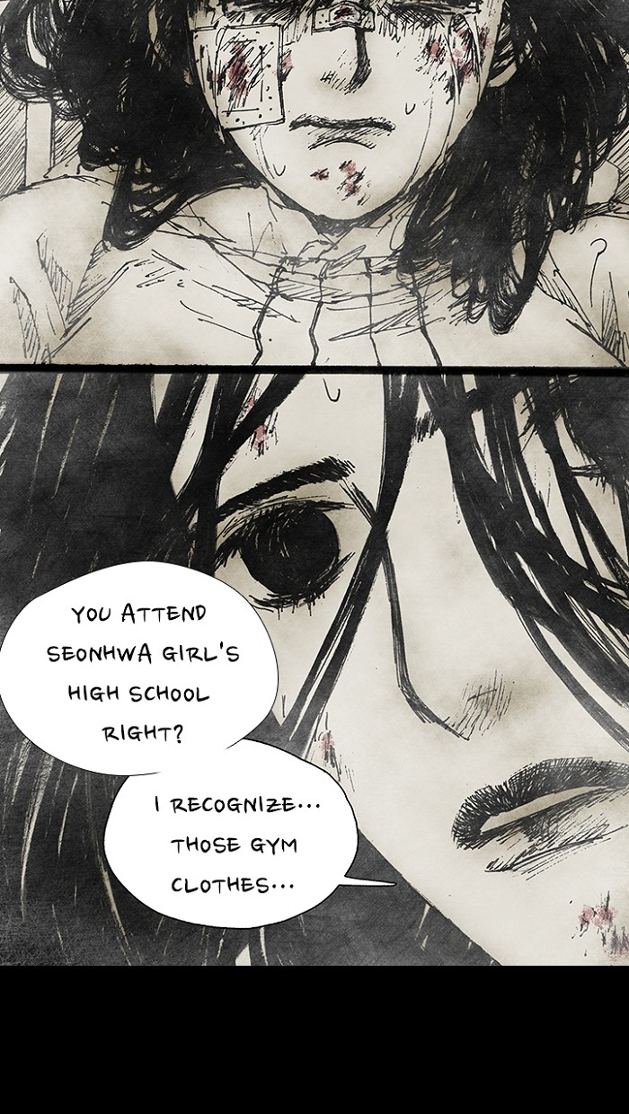 Read Distant Sky Manga Online