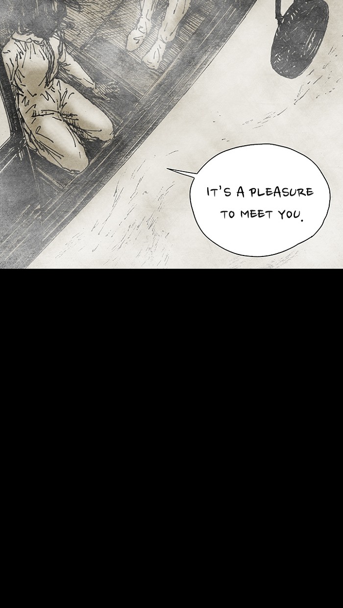 Read Distant Sky Manga Online