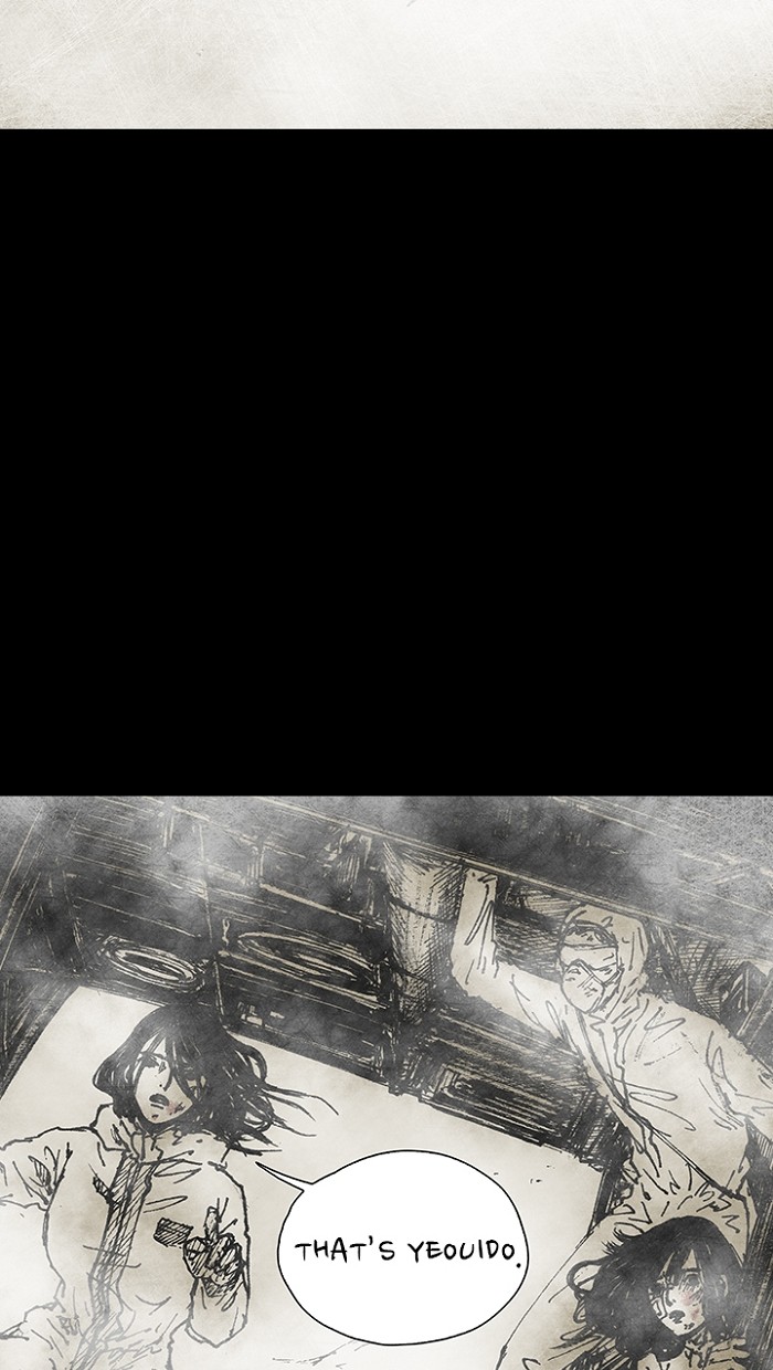 Read Distant Sky Manga Online