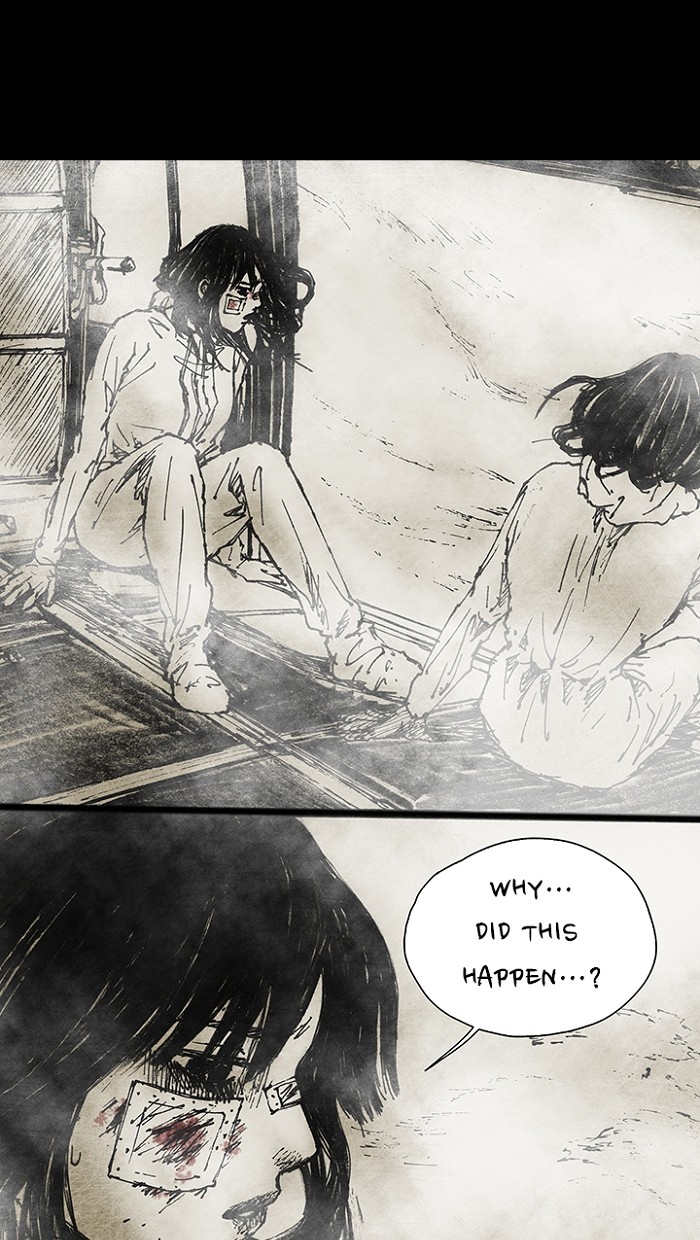 Read Distant Sky Manga Online