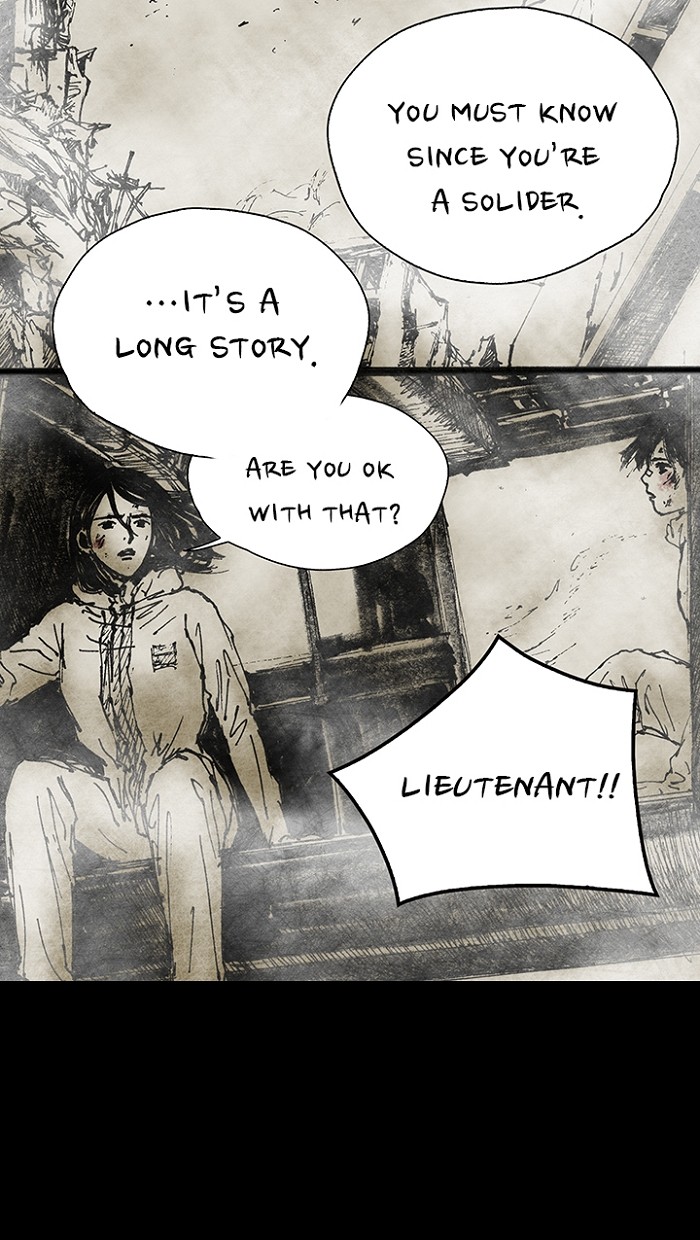 Read Distant Sky Manga Online