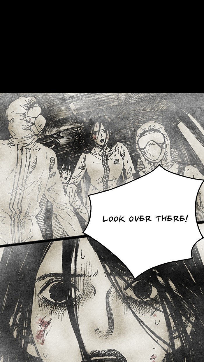 Read Distant Sky Manga Online