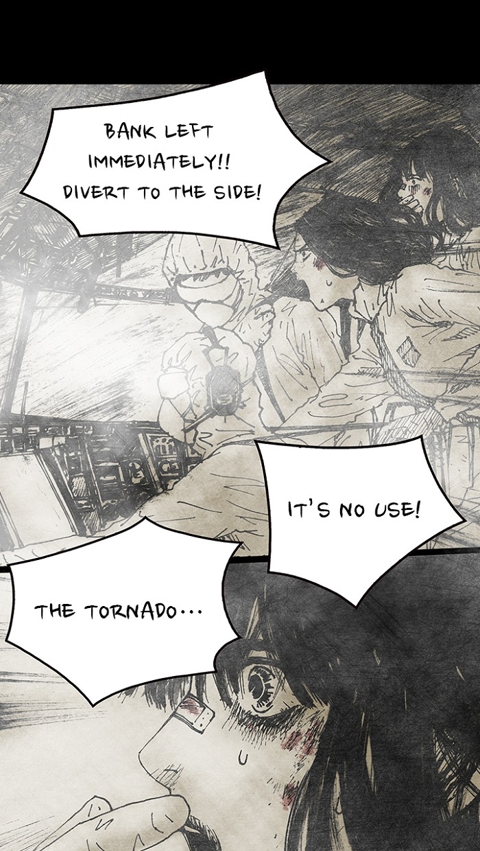 Read Distant Sky Manga Online