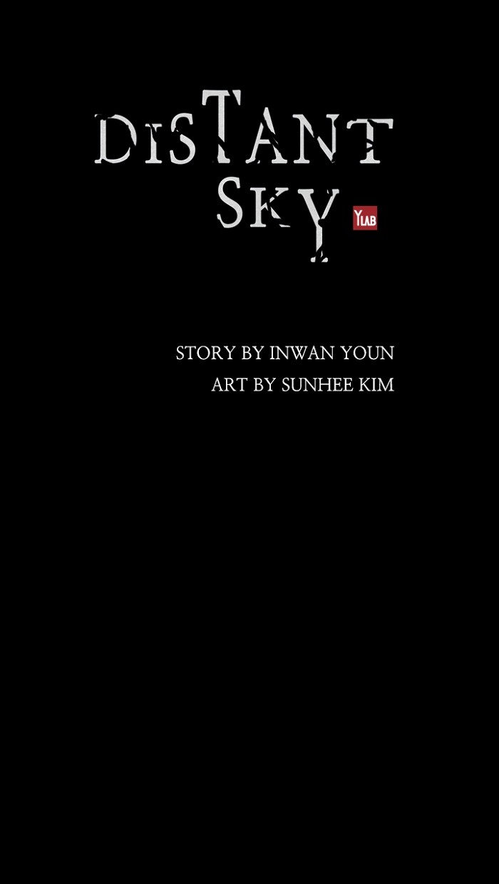 Read Distant Sky Manga Online