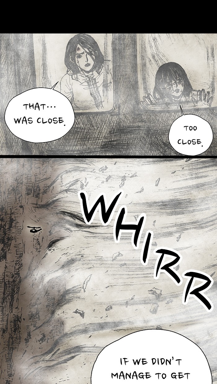 Read Distant Sky Manga Online