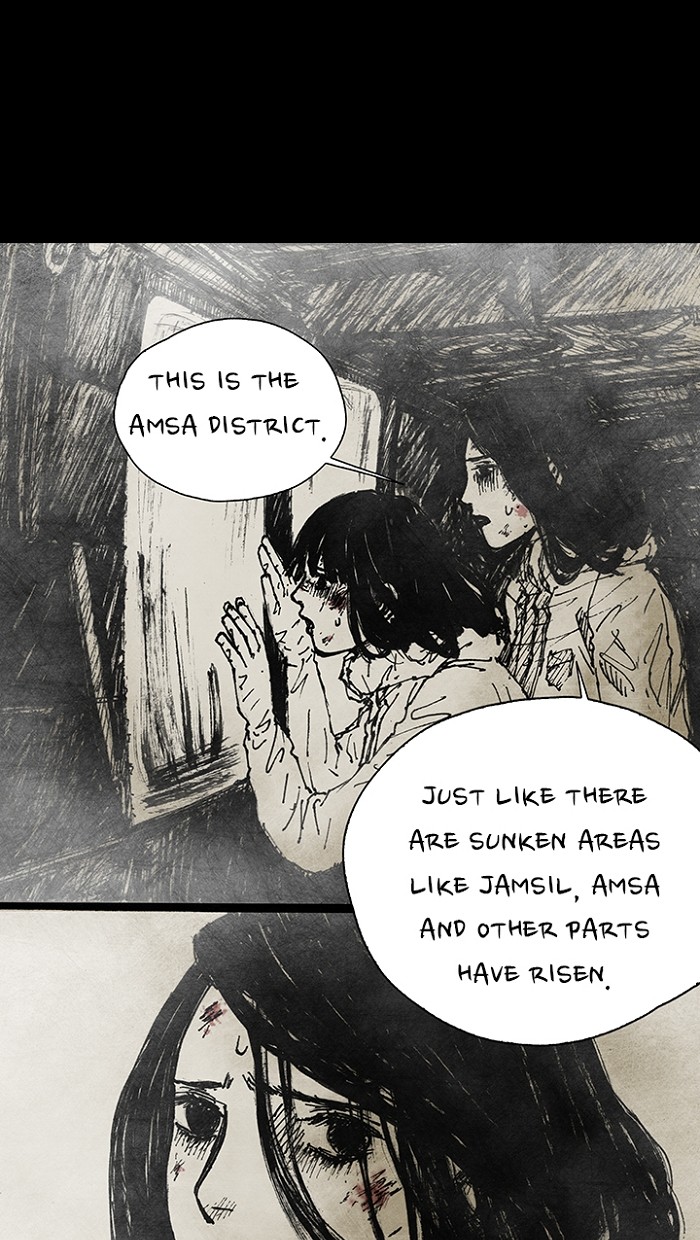 Read Distant Sky Manga Online