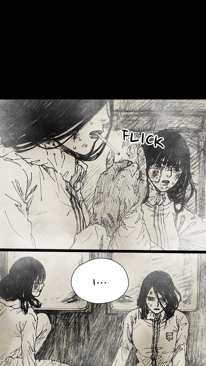 Read Distant Sky Manga Online