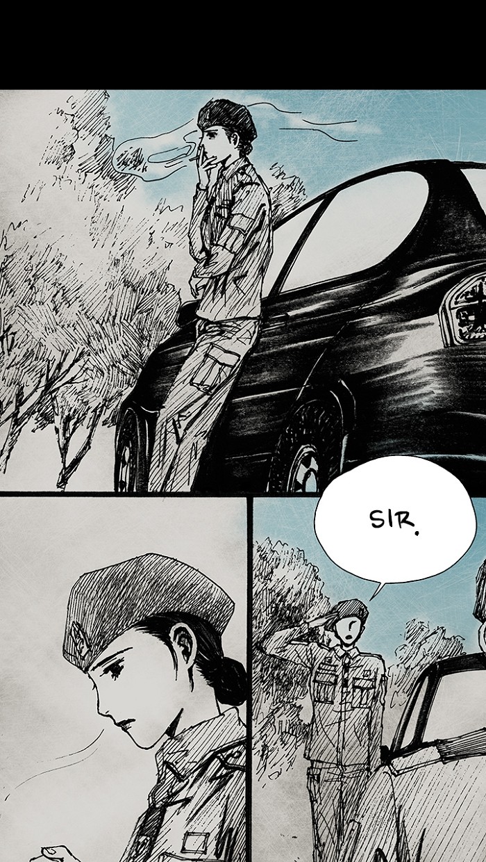 Read Distant Sky Manga Online