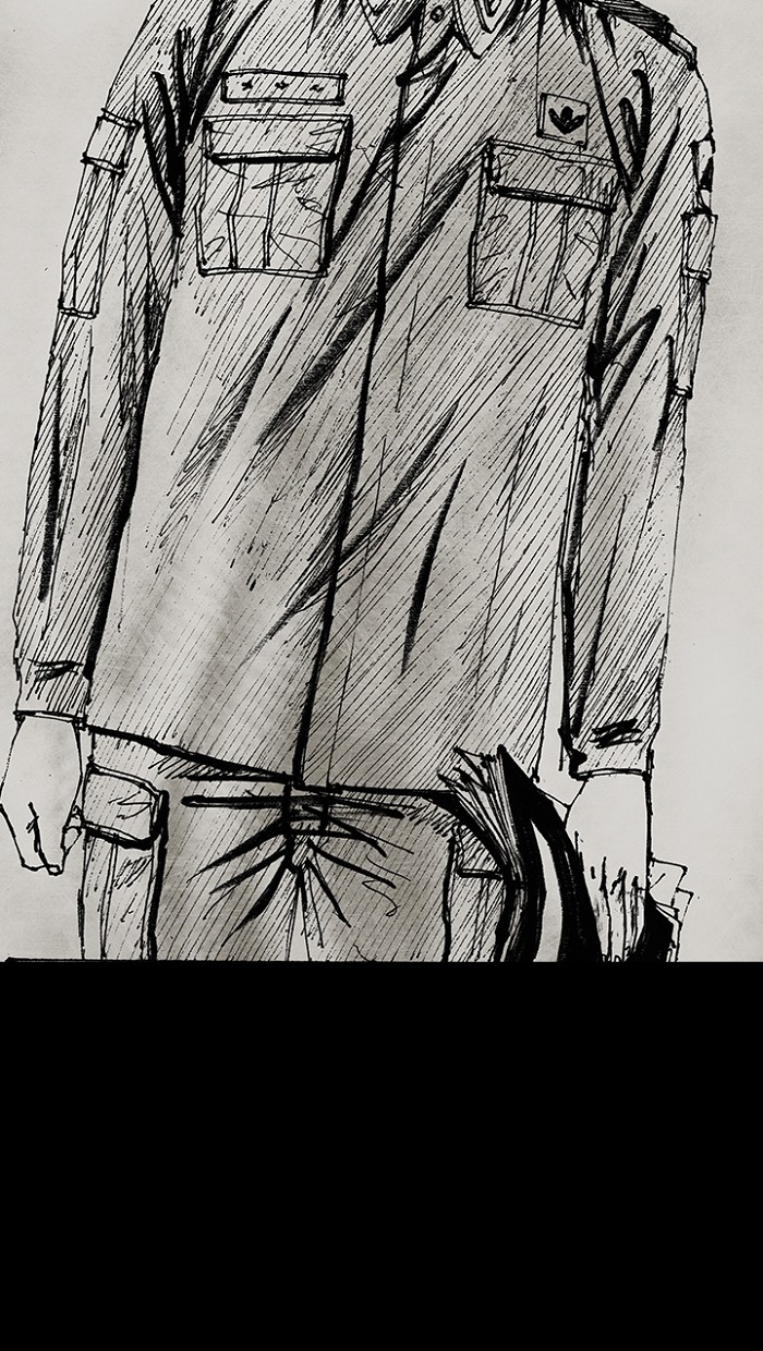 Read Distant Sky Manga Online