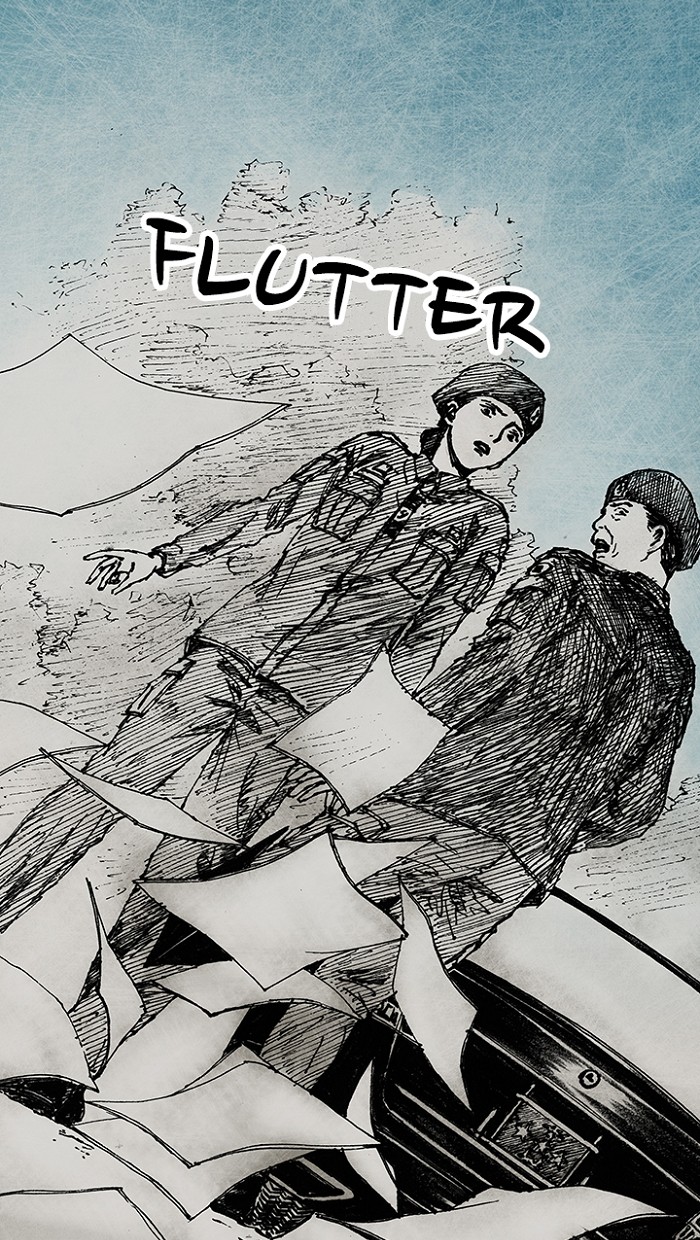 Read Distant Sky Manga Online