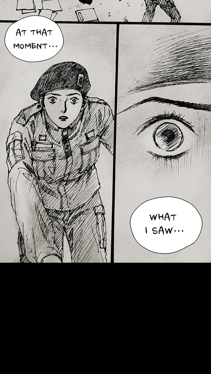 Read Distant Sky Manga Online