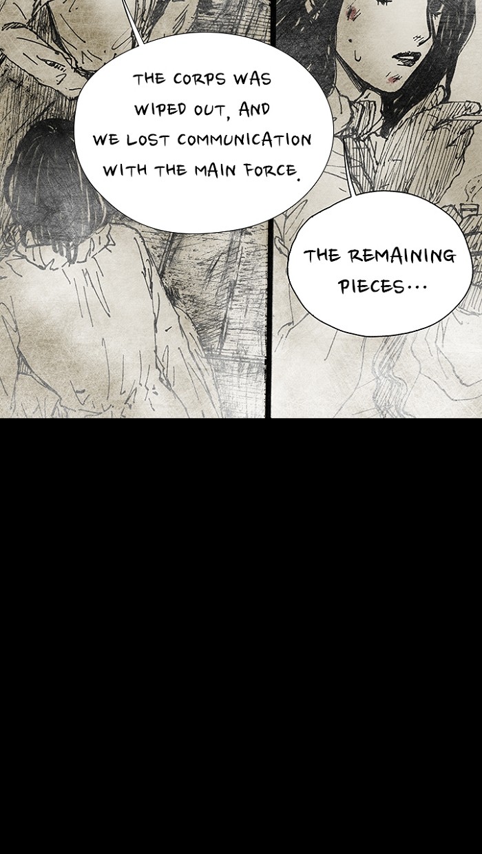Read Distant Sky Manga Online