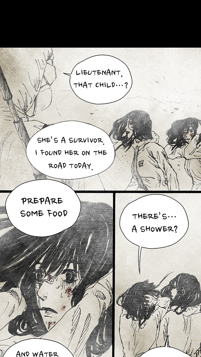 Read Distant Sky Manga Online