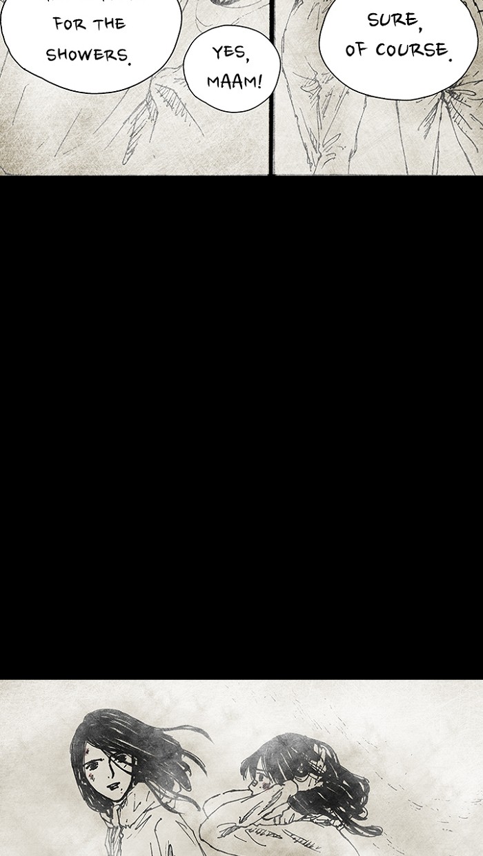 Read Distant Sky Manga Online