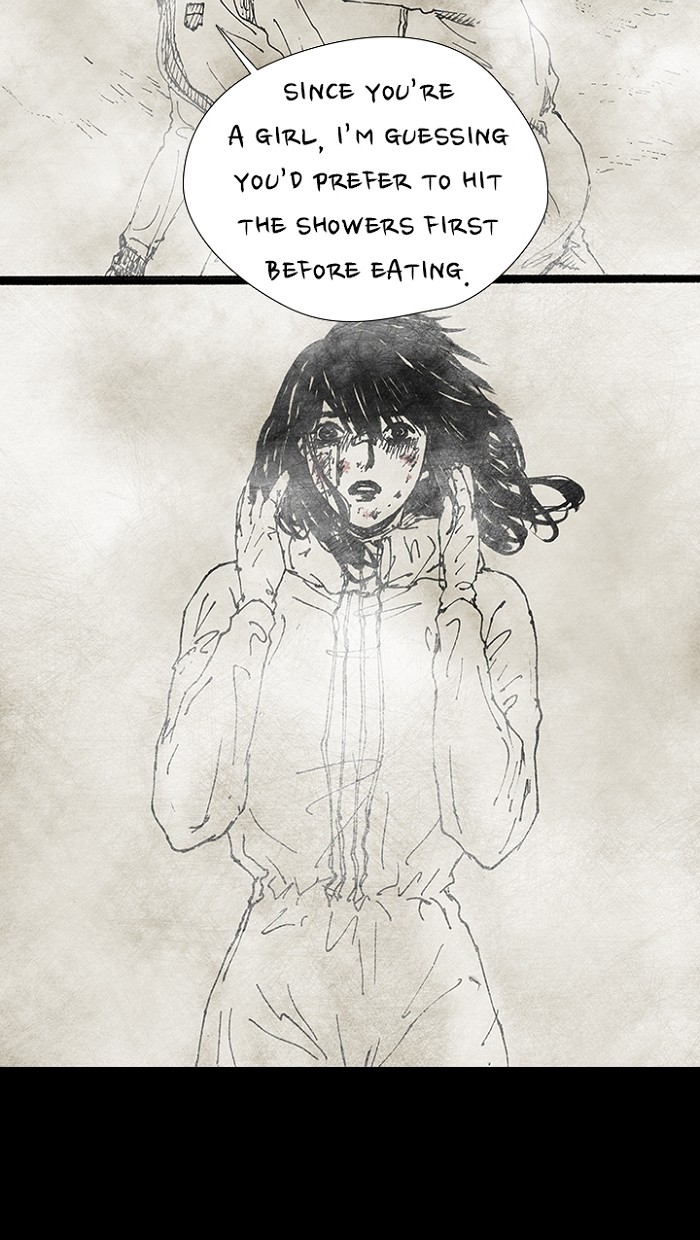 Read Distant Sky Manga Online