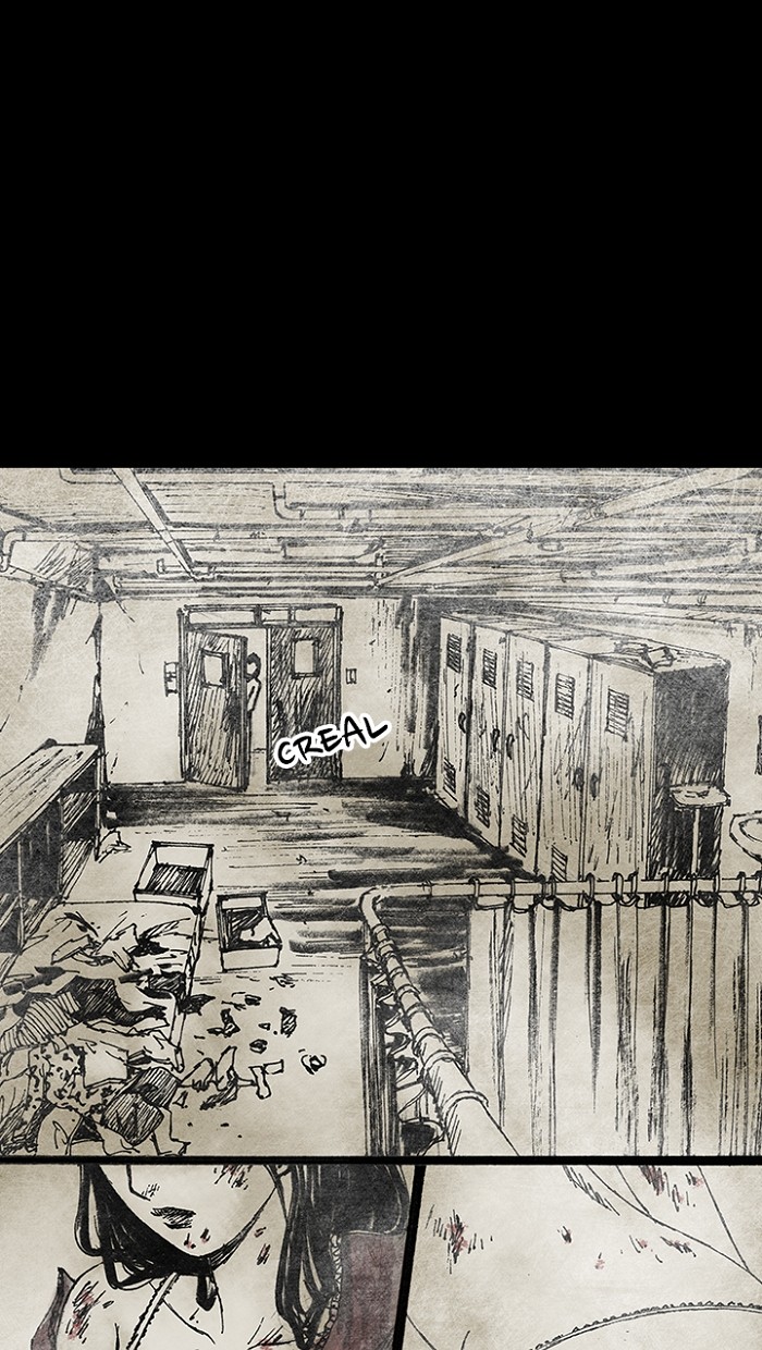 Read Distant Sky Manga Online
