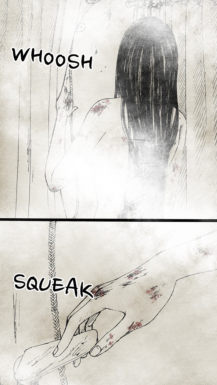 Read Distant Sky Manga Online